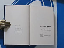 Load image into Gallery viewer, On The Road Jack Kerouac ISBN 10: 0233955569 / ISBN 13: 9780233955568 Condition: Near Fine
