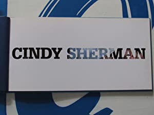 Centerfolds>>LIMITED, SHRINK WRAPPED<< Sherman, Cindy & Philips, Lisa [text]. ISBN 10: 0970909039 / ISBN 13: 9780970909039 New Condition: New