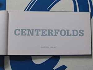 Centerfolds>>LIMITED, SHRINK WRAPPED<< Sherman, Cindy & Philips, Lisa [text]. ISBN 10: 0970909039 / ISBN 13: 9780970909039 New Condition: New