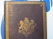 Load image into Gallery viewer, ARMORIAL GEORGE iii BINDING&lt;&lt;The Book of Common Prayer. Publication Date: 1811 Condition: Very Goo
