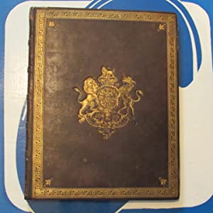 ARMORIAL GEORGE iii BINDING<<The Book of Common Prayer. Publication Date: 1811 Condition: Very Goo