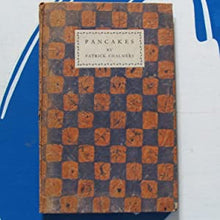 Load image into Gallery viewer, Pancakes&gt;WITH AUTHOR&#39;S SIGNATURE &amp; UNPUBLISHED XMAS POEM&lt; Patrick R Chalmers Publication Date: 1924 Condition: Very Good
