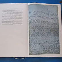 Load image into Gallery viewer, De Profundis: a Facsimile Edition of the Original Manuscript. Oscar Wilde and Holland, Merlin (Introduction) Publication Date: 2000 Condition: As New
