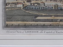 Load image into Gallery viewer, General View of London, the Capital of England-Taken from an Eminence near Islington. Page, [George Henry Millar] Publication Date: 1784 Condition: Very Good
