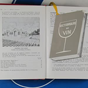 Bordeaux et Ses Vins Classés Par Ordre De Mérite. 12th Edition. Cocks, Ch. & Ed. Feret. Publication Date: 1969 Condition: Very Good
