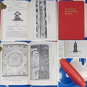 Foods from the Founding Fathers: Recipes from the Five Colonial Seaports Burke, Helen Newbury ISBN 10: 0682485853 / ISBN 13: 9780682485852 Condition: Very Good