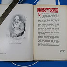 Load image into Gallery viewer, De mortuis nil nisi bona: being a series of problems in executorship law and accounts . Foreword in Latin.  Ernest Evan Spicer &amp; Ernest Charles Pegler (Authors); Devey Fearon de l&#39;Hoste Ranking (Foreword in Latin); Edward Tennyson Reed (Artist). 1914
