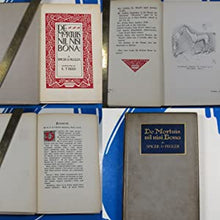 Load image into Gallery viewer, De mortuis nil nisi bona: being a series of problems in executorship law and accounts . Foreword in Latin.  Ernest Evan Spicer &amp; Ernest Charles Pegler (Authors); Devey Fearon de l&#39;Hoste Ranking (Foreword in Latin); Edward Tennyson Reed (Artist). 1914

