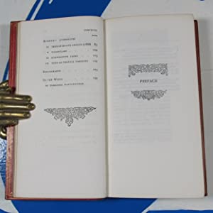 Rubaiyat of Omar Khayyam, Rendered into English verse by Edward Fitzgerald Publication Date: 1907 Condition: Near Fine