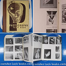 Load image into Gallery viewer, PHOTOGRAPHY YEAR BOOK 1935 Korda, T. (Editor) Publication Date: 1935 Condition: Fair
