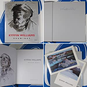 Kyffin Williams : Drawings Kyffin Williams ISBN 10: 1859028748 / ISBN 13: 9781859028742 Condition: Near Fine