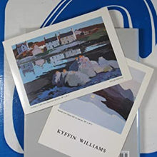 Load image into Gallery viewer, Kyffin Williams : Drawings Kyffin Williams ISBN 10: 1859028748 / ISBN 13: 9781859028742 Condition: Near Fine
