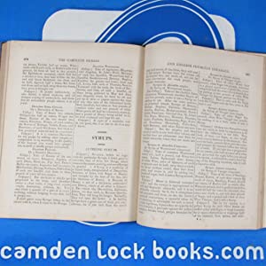 The Works of Laurence Sterne containing The Life and Opinions of Tristram Shandy, Gent., A Sentimental Journey through France and Italy, Sermons, Letters &c. with a Life of the Author Written by Himself. Laurence Sterne. 1839