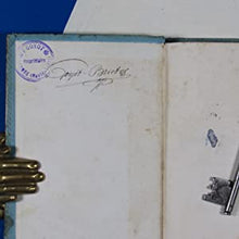 Load image into Gallery viewer, Une Famille creole des Iles Maurice et de la Reunion. Just Girard. [Just-Jean-Étienne Roy] Publication Date: 1862 Condition: Very Good
