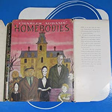 Load image into Gallery viewer, Homebodies Addams, Charles Publication Date: 1954 Condition: Very Good
