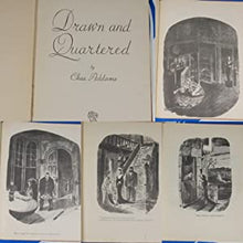 Load image into Gallery viewer, DRAWN AND QUARTERED ADDAMS , Charles Publication Date: 1943 Condition: Poor
