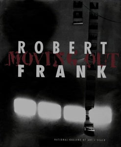 Robert Frank: Moving Out Frank, Robert; Greenough, Sarah; Brookman, ISBN 10: 1881616266 / ISBN 13: 9781881616269 Published by Scalo, 1994 Condition: Near Fine HardcoverPhilip; Gasser, Martin.